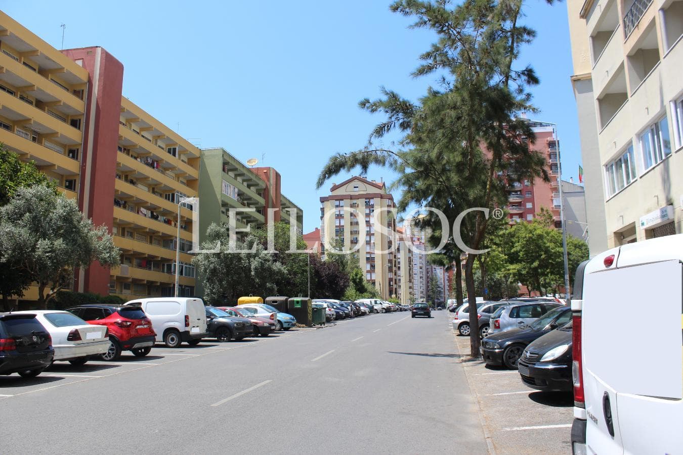 Apartamento T2 · Algueirão-Mem Martins — imagen 4