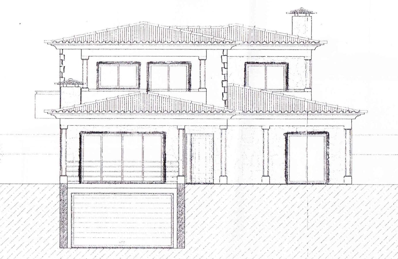 Moradia V3 (Terreno para Construção) · Fafe — image 2