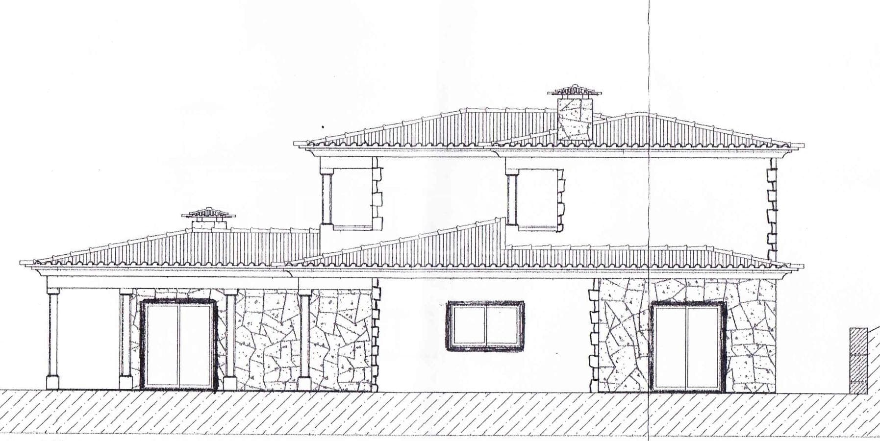 Moradia V3 (Terreno para Construção) · Fafe — image 4