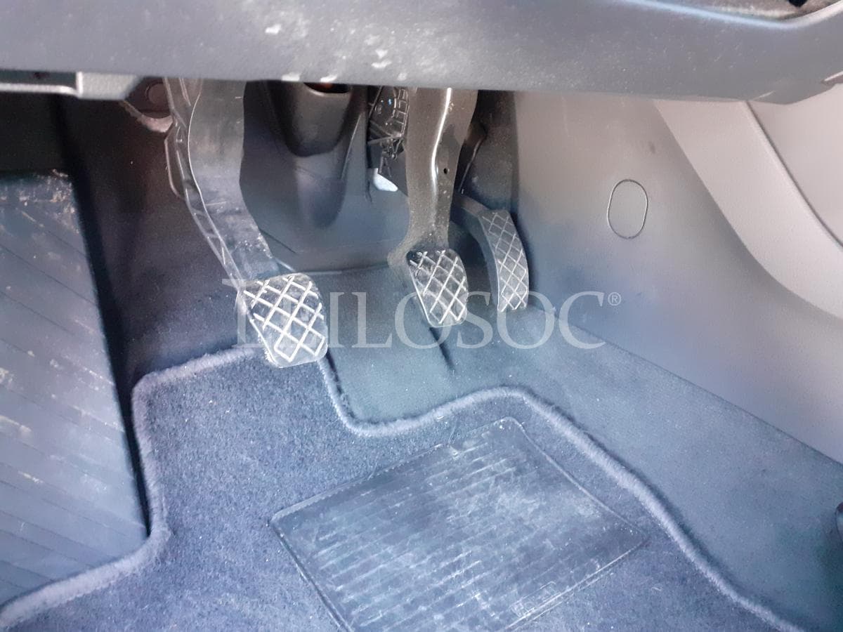 Audi A3 Sportback 1.6 TDI · Ano 2013 — imagen 16