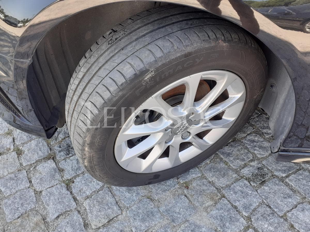 Audi A3 Sportback 1.6 TDI · Ano 2013 — imagen 24