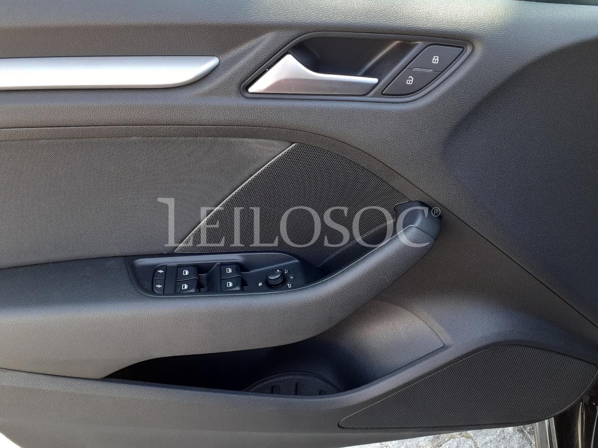 Audi A3 Sportback 1.6 TDI · Ano 2013 — imagen 21