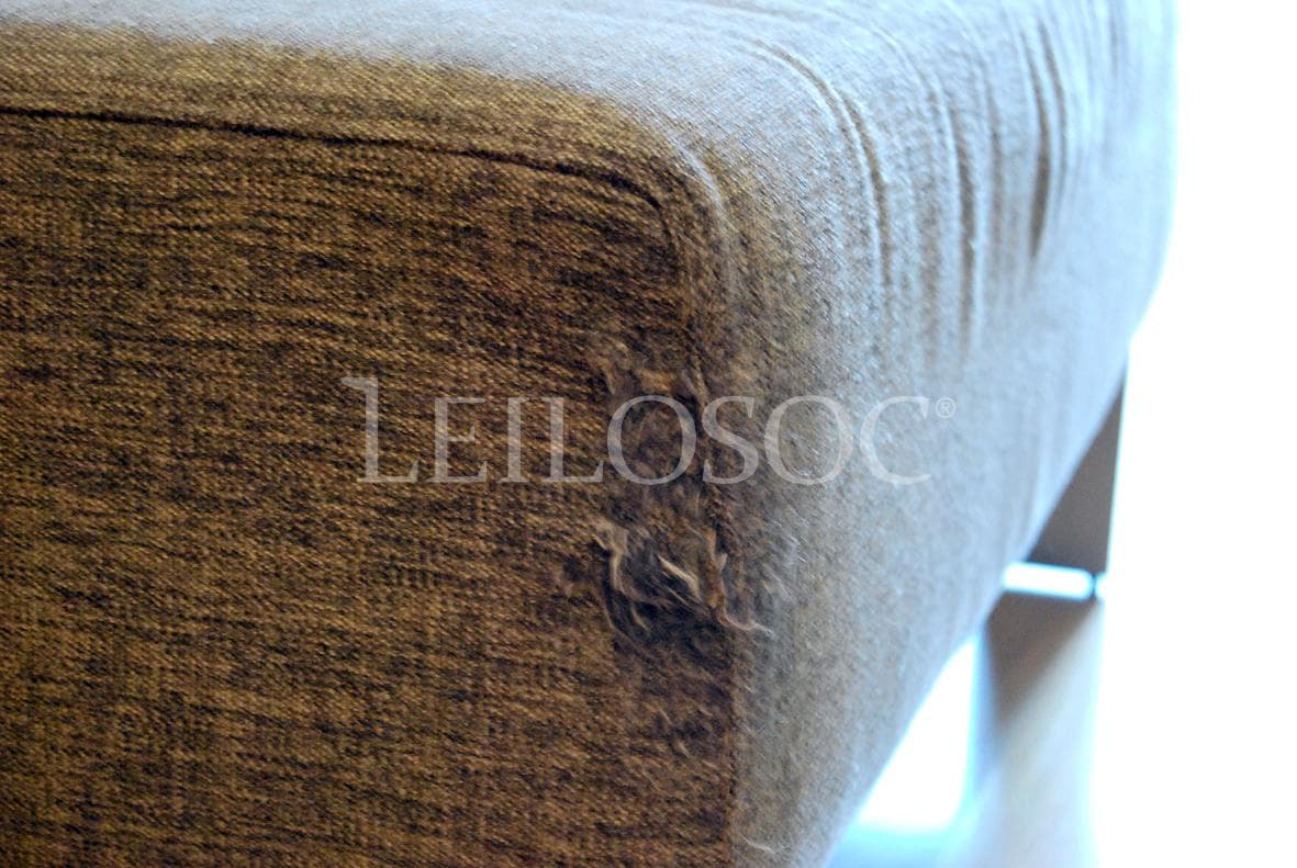 SOFÁ COM CHAISE LONGUE — imagen 5