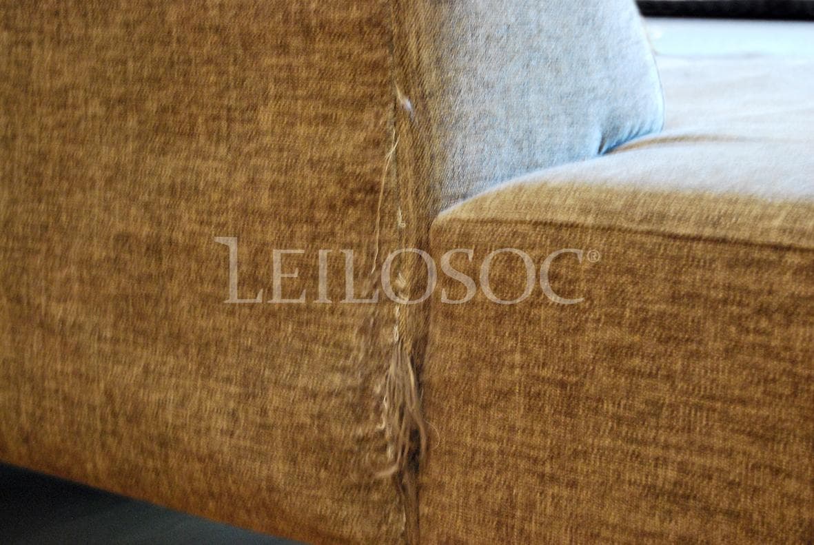 SOFÁ COM CHAISE LONGUE — imagen 6