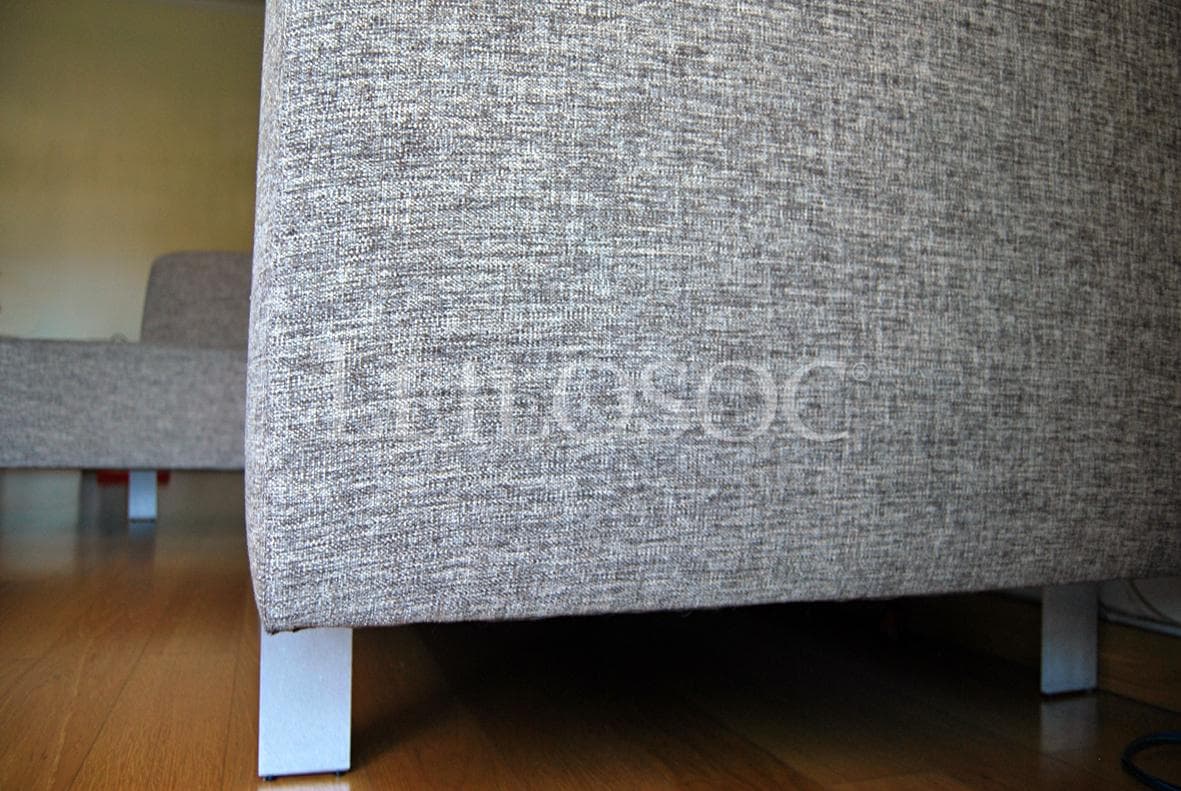 SOFÁ COM CHAISE LONGUE — imagen 4