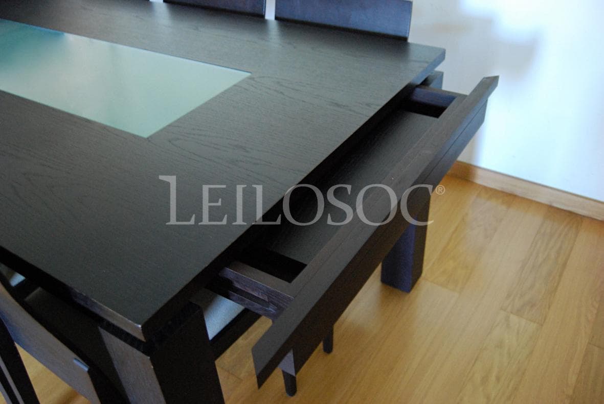 MUEBLES COMEDOR — imagen 2
