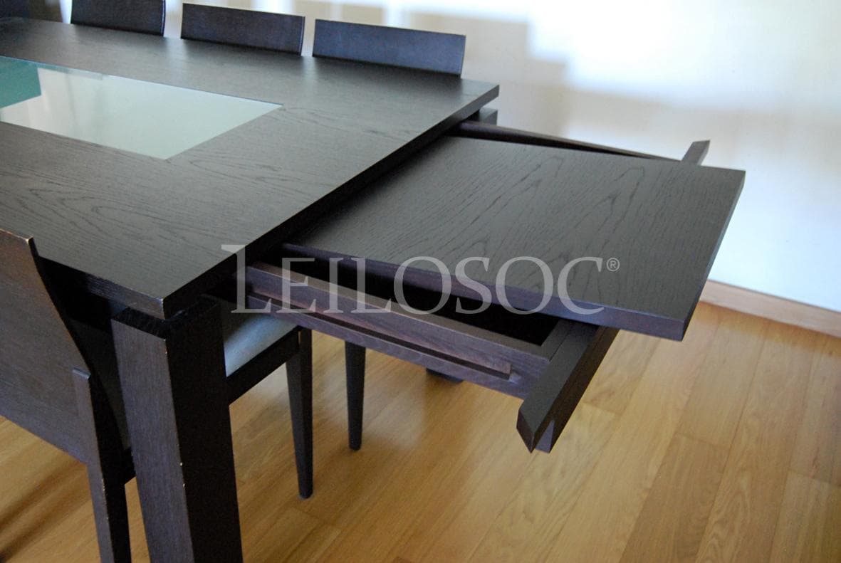 MUEBLES COMEDOR — imagen 5