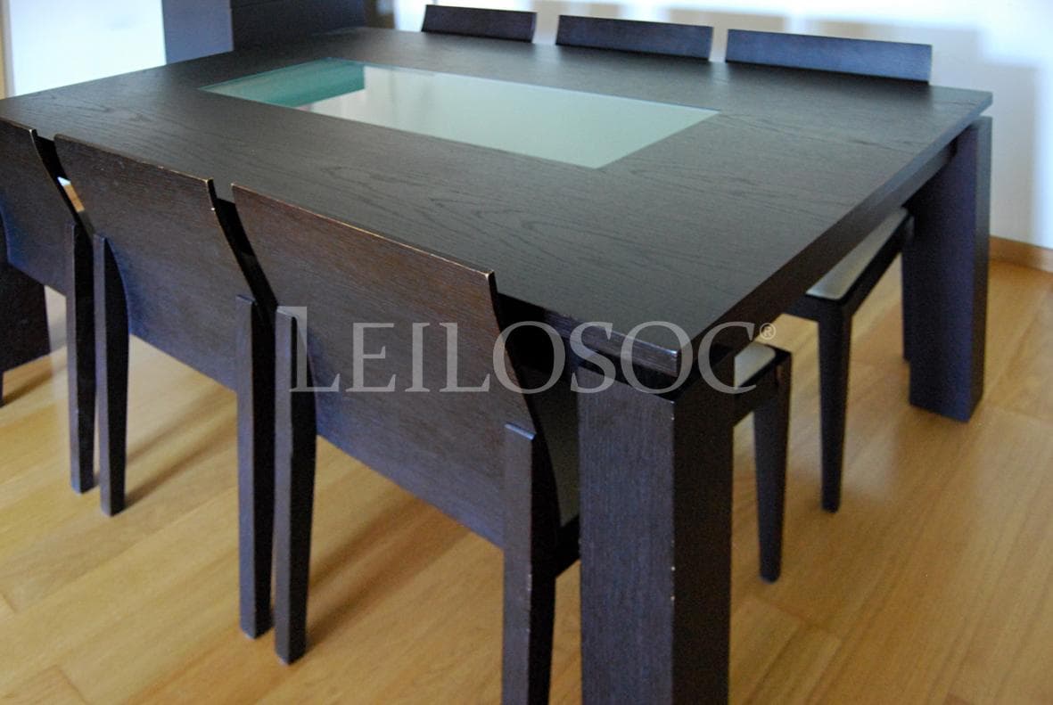 MUEBLES COMEDOR — imagen 8