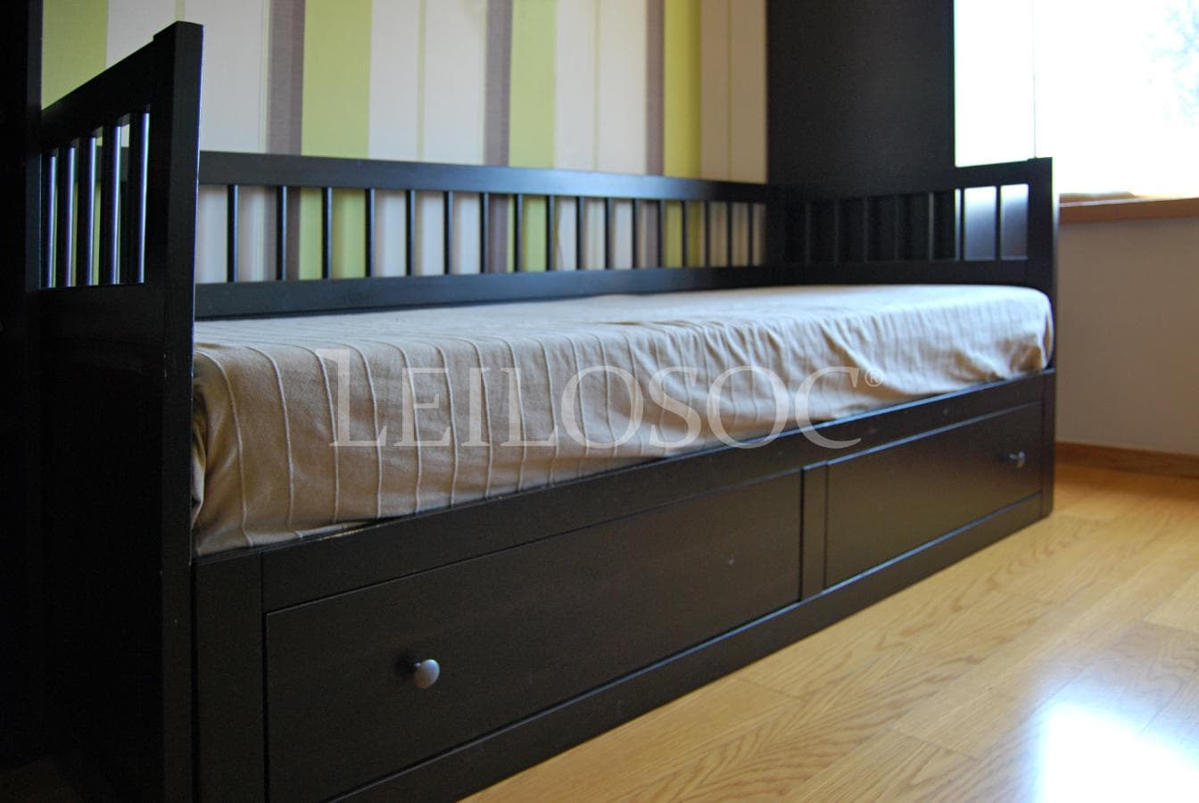 CAMA / SOFÁ EXTENSÍVEL — imagem 2