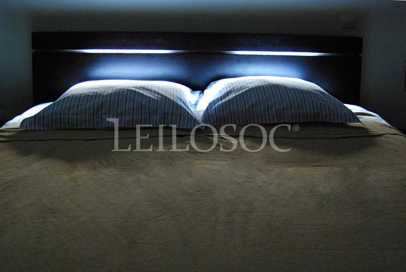 CAMA CASAL C/ CABECEIRAS — image 5