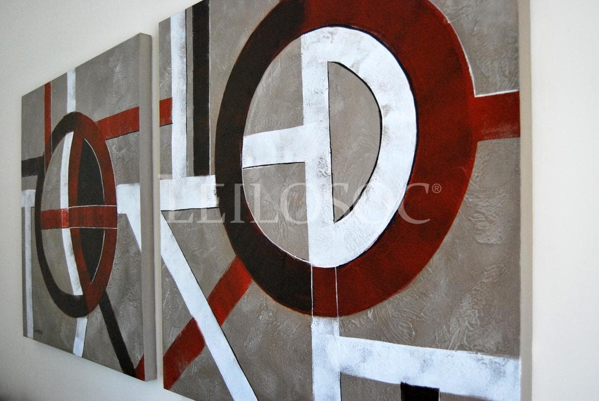 CUADRO PINTURA — imagen 2