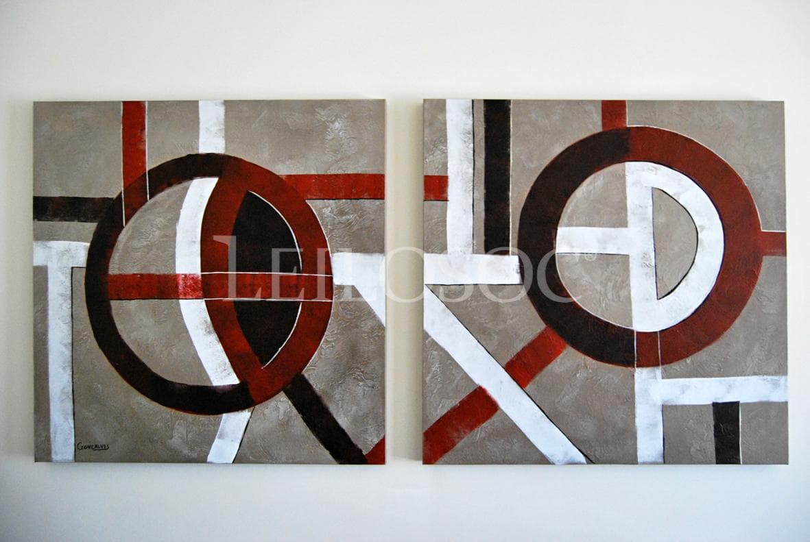 CUADRO PINTURA