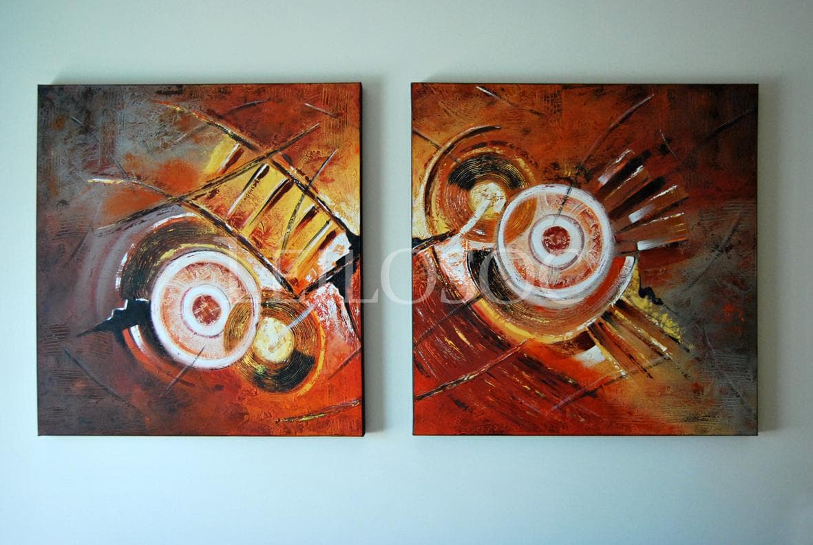 CUADRO PINTURA