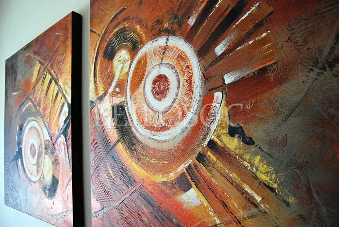 QUADRO PINTURA — imagem 2