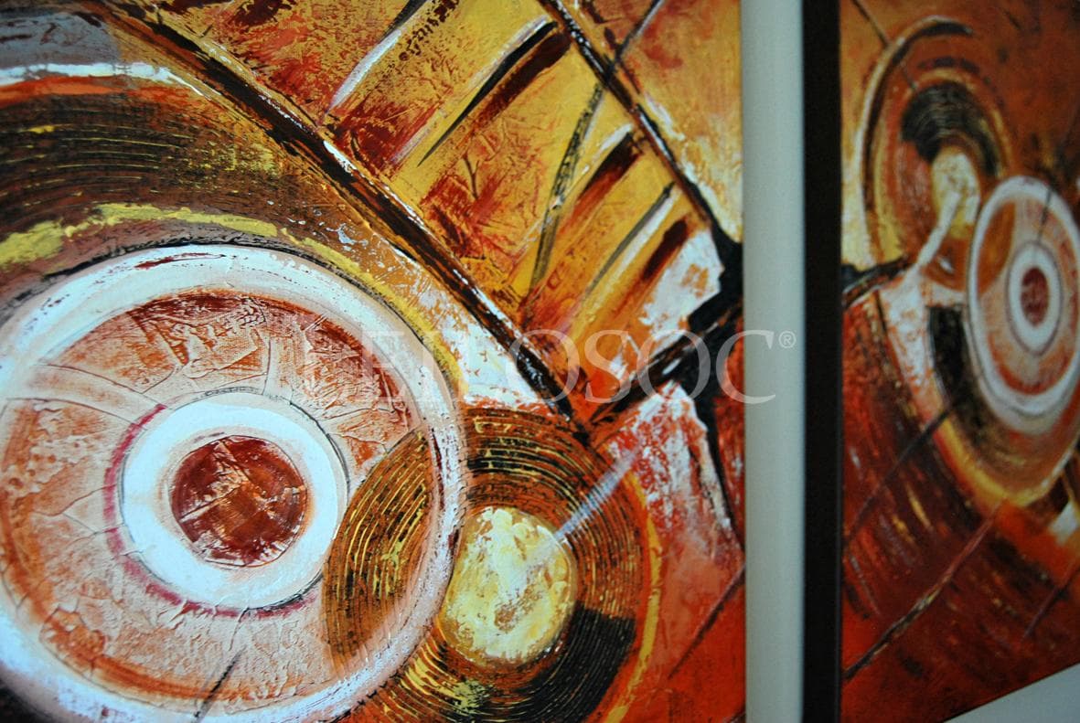 QUADRO PINTURA — imagem 3