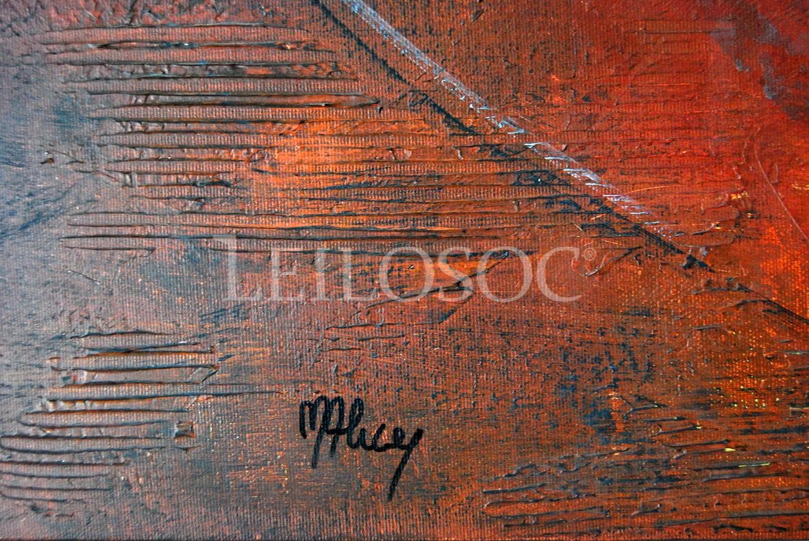QUADRO PINTURA — imagem 4