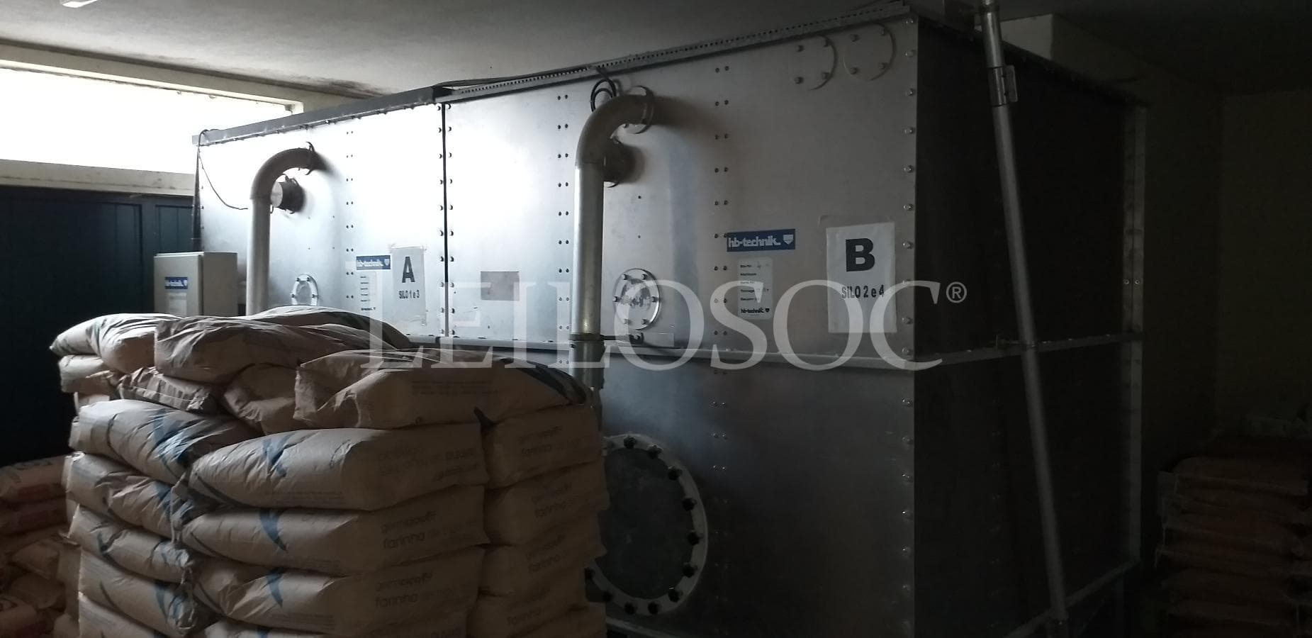 Totalidade dos Bens · Imóveis + Equipamentos — imagem 5