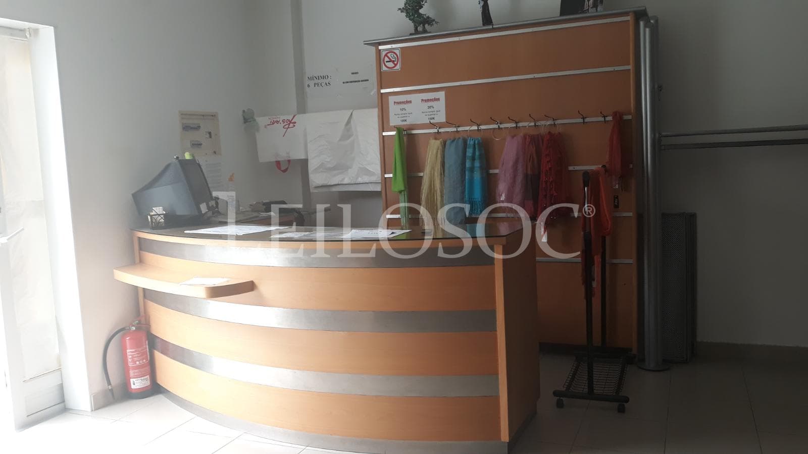 Loja · Pombal — imagen 6