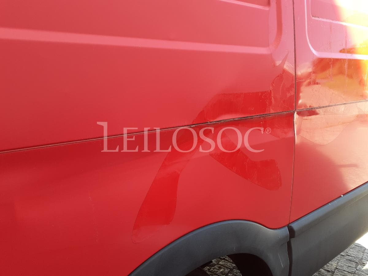 Iveco Daily 35C15 · Ano 2013 — imagem 19