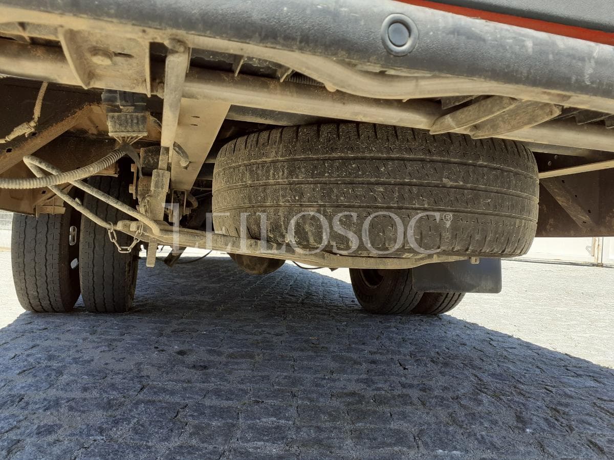 Iveco Daily 35C15 · Ano 2013 — imagem 24