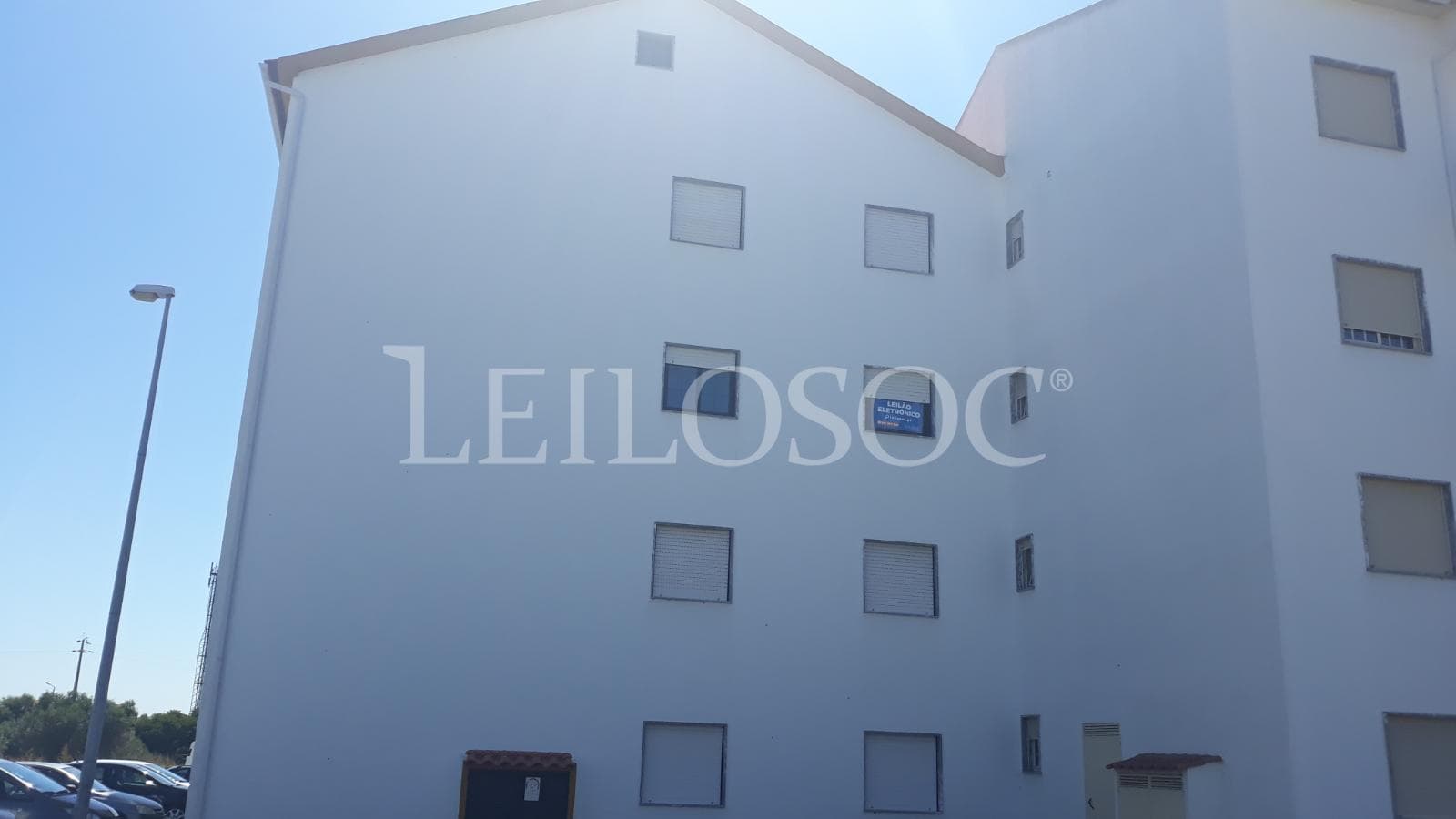 Apartamento T3 · Abrantes — image 3