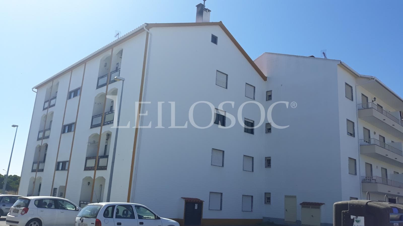 Apartamento T3 · Abrantes — image 6
