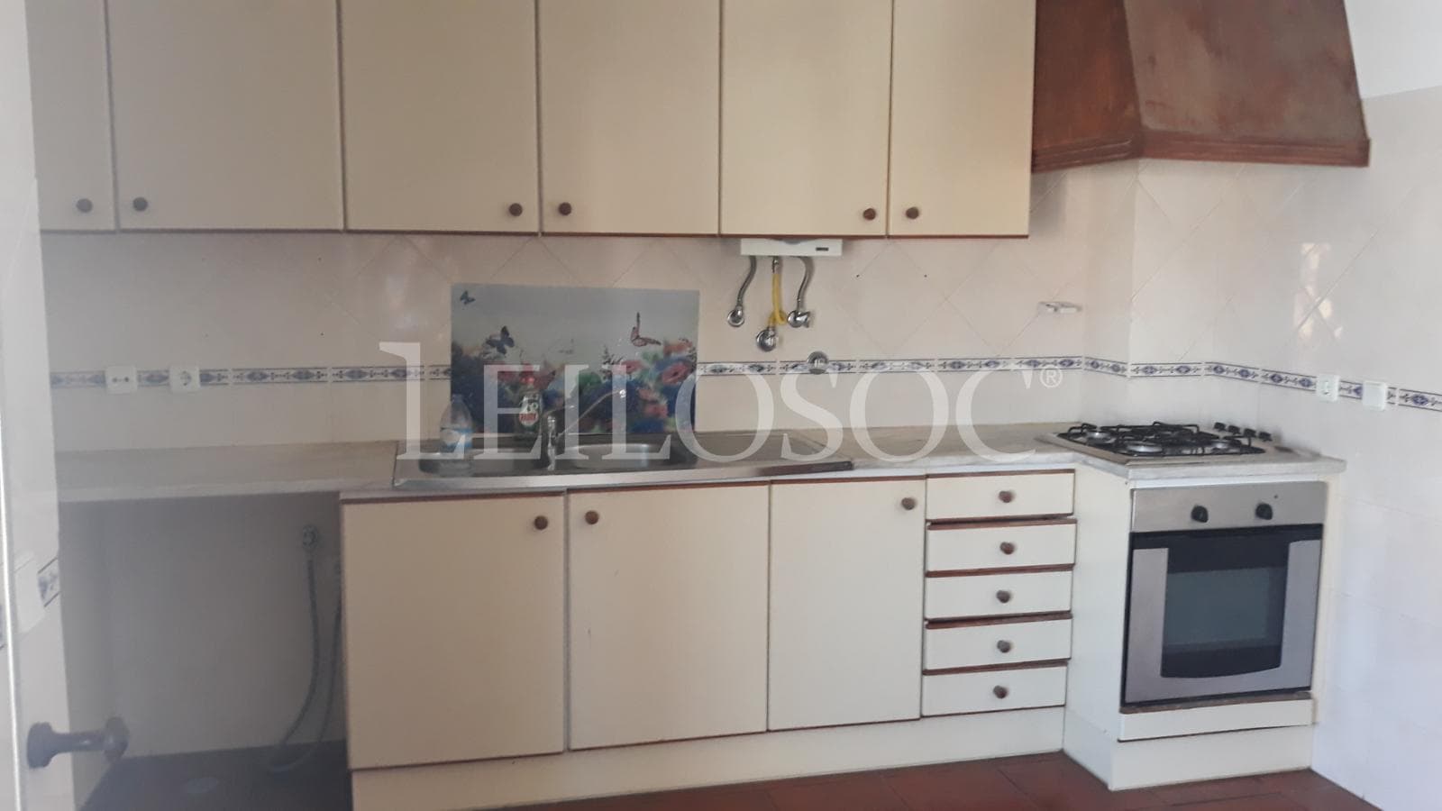 Apartamento T3 · Abrantes — image 2