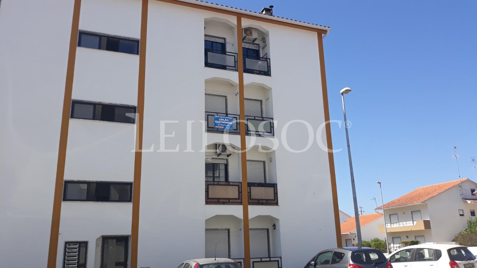 Apartamento T3 · Abrantes — image 1