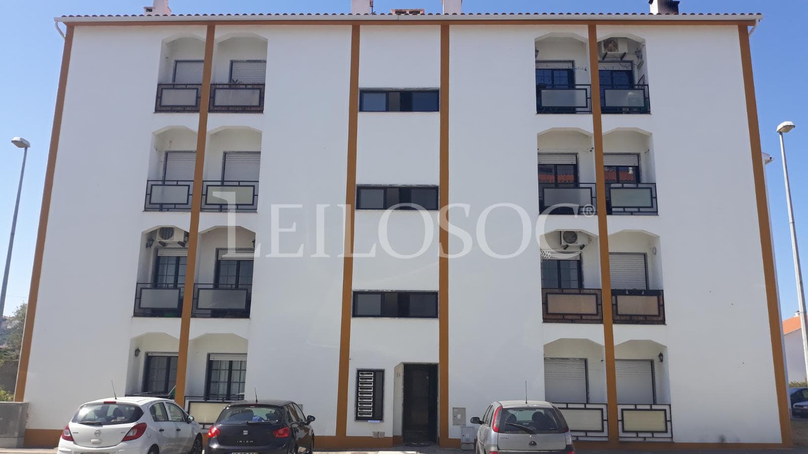 Apartamento T3 · Abrantes — image 11