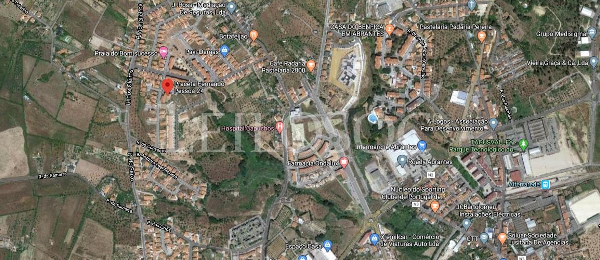 Apartamento T3 · Abrantes — image 16