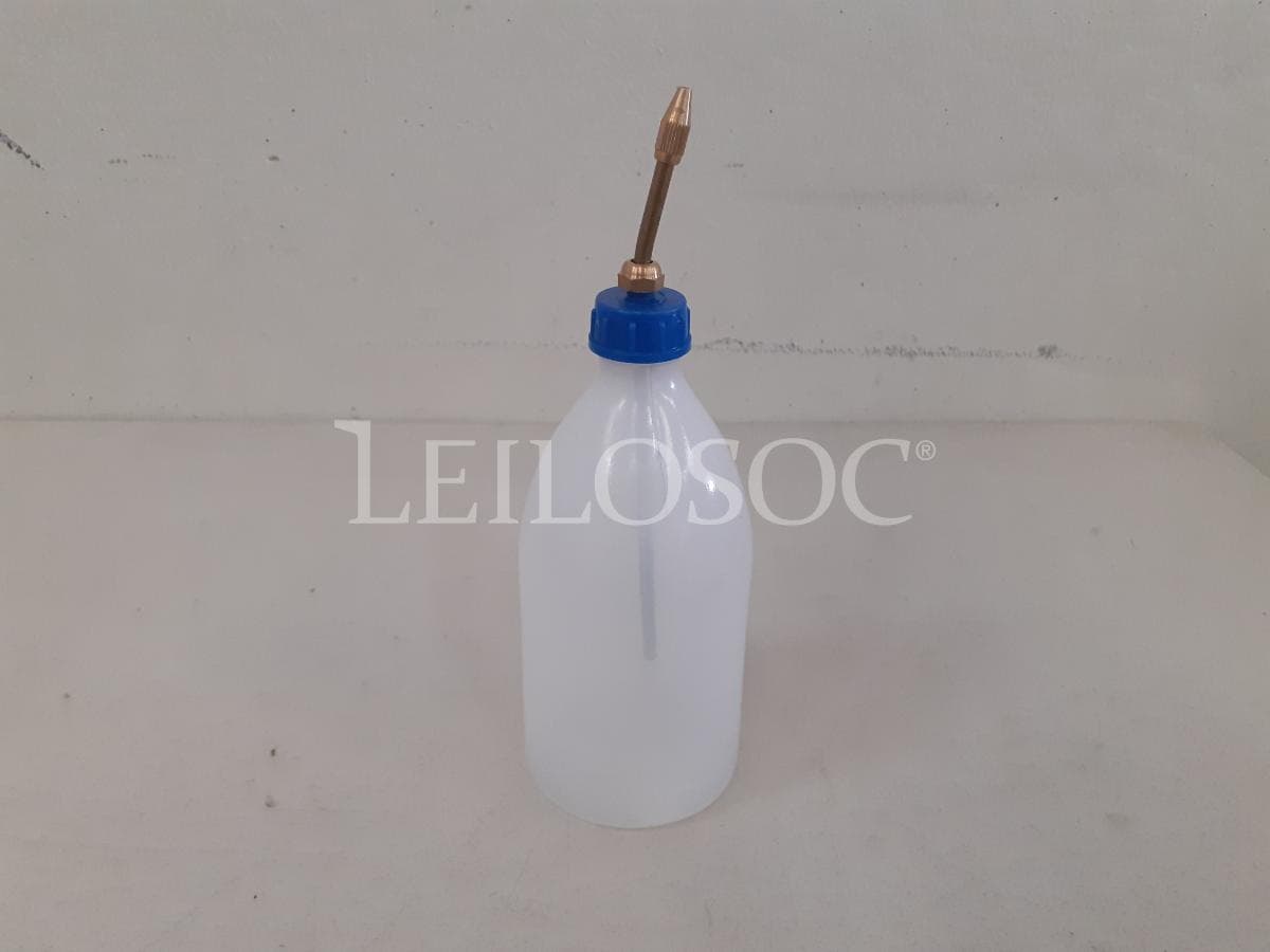 Frascos Dispensadores