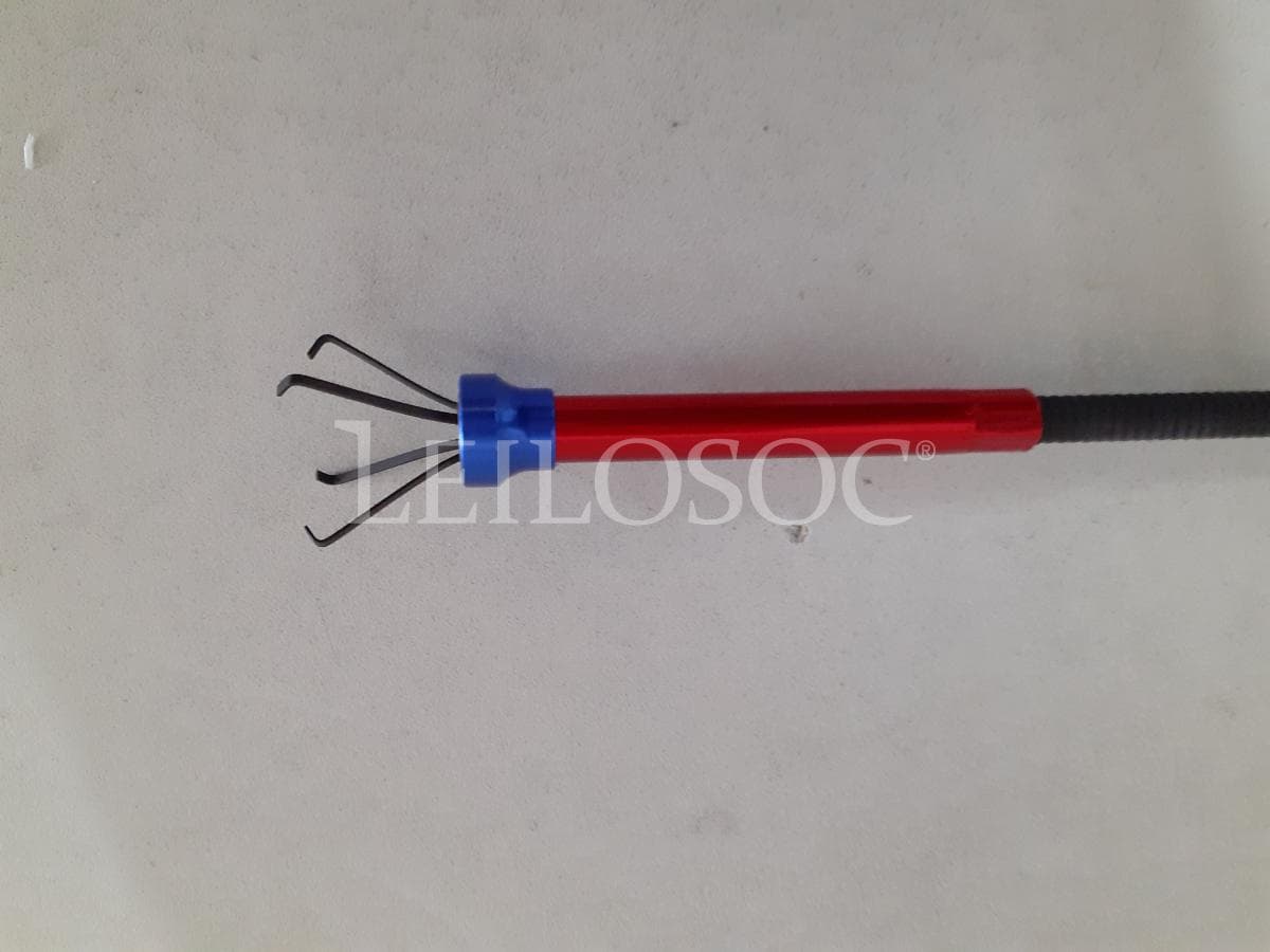 Garras Recolha Lixo — imagem 4