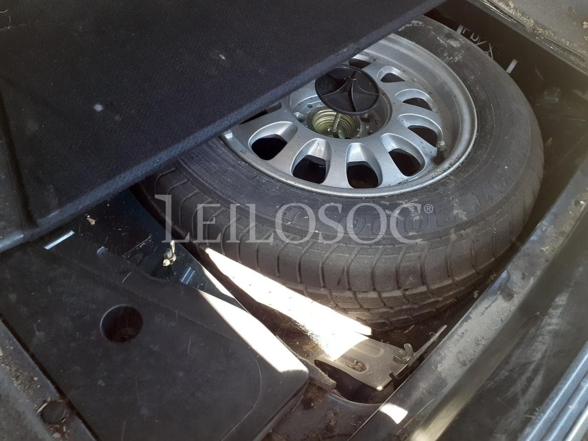 BMW 520 i · Ano 1999 — imagem 18