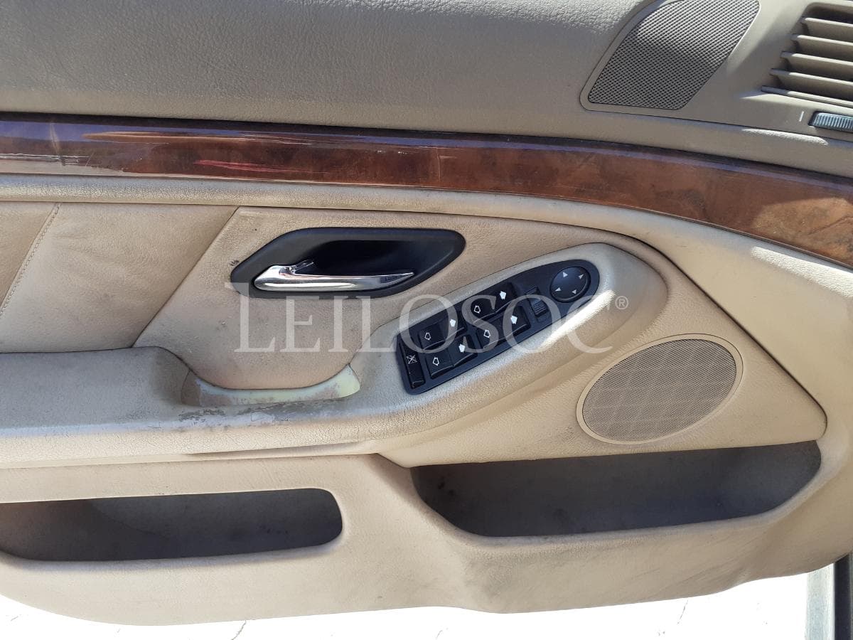BMW 520 i · Ano 1999 — imagem 9