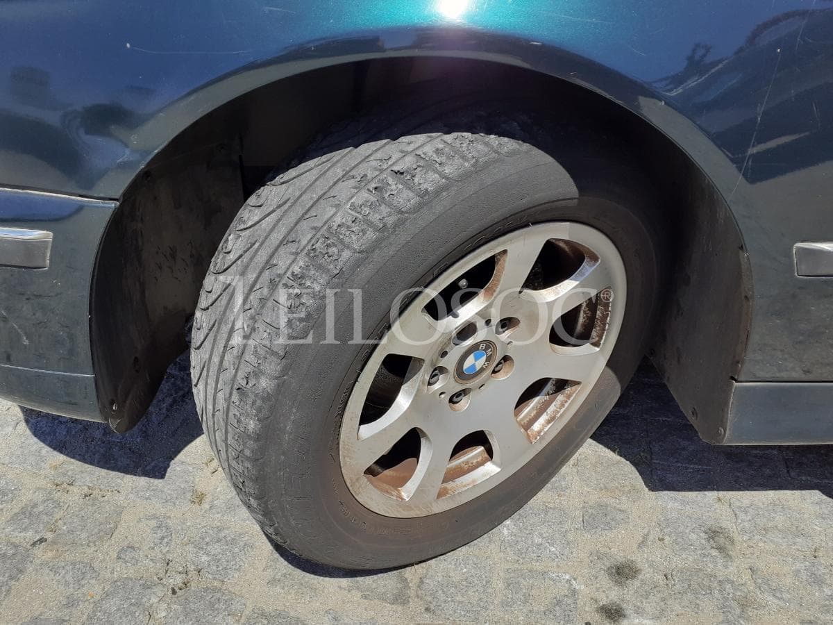 BMW 520 i · Ano 1999 — imagem 21