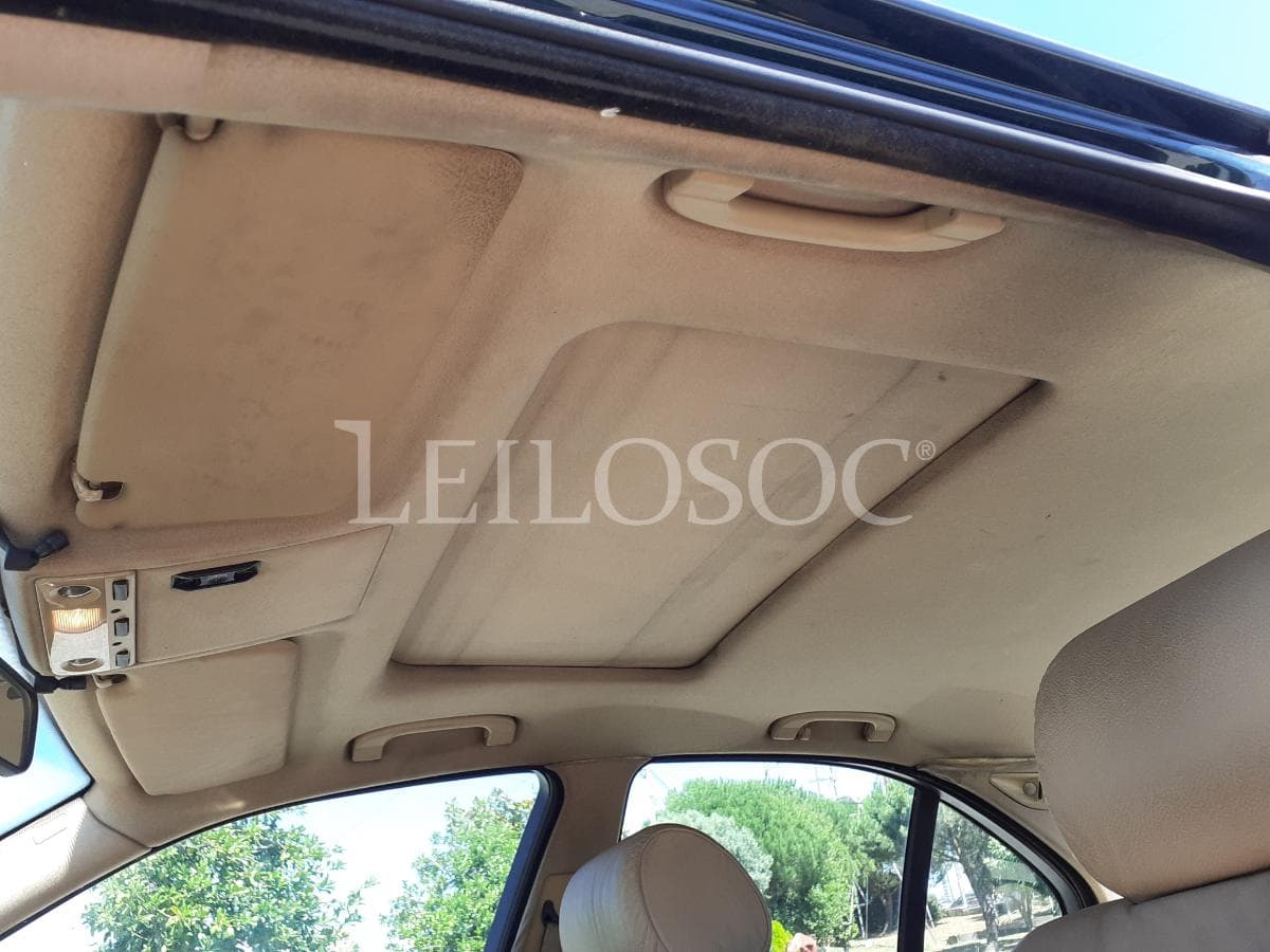 BMW 520 i · Ano 1999 — imagem 15