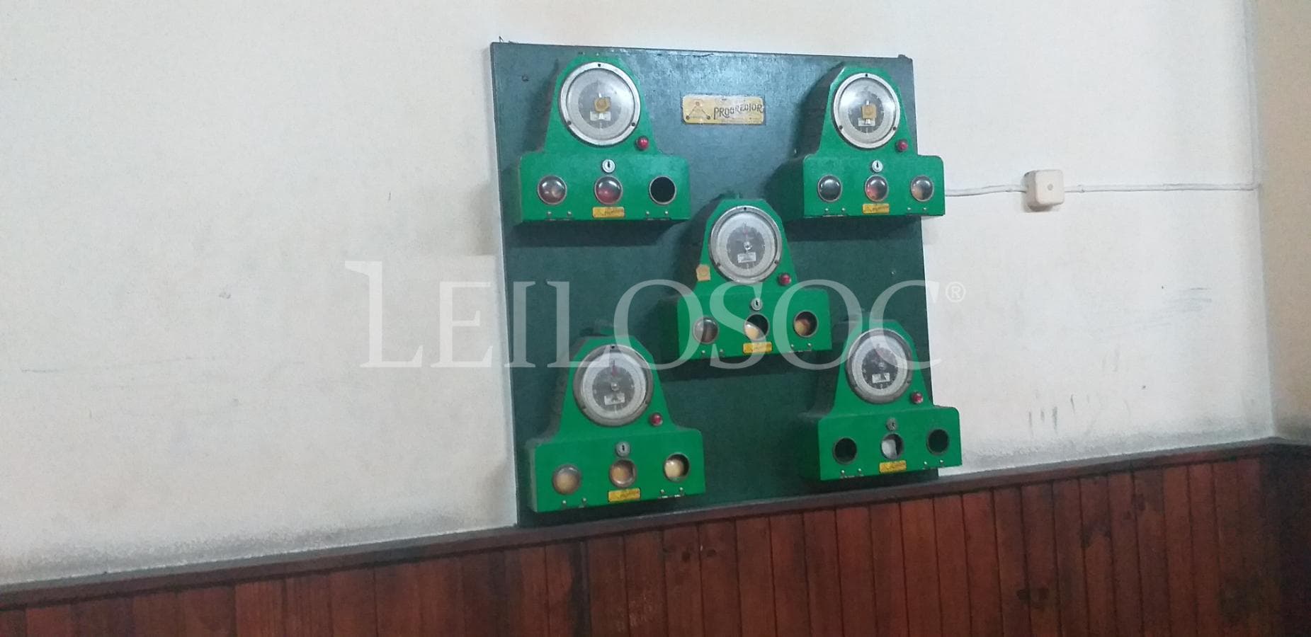 Equipamento de Restauração e Escritório — imagen 17