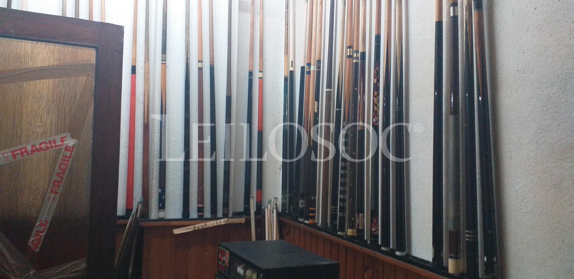 Equipamento de Restauração e Escritório — imagen 38