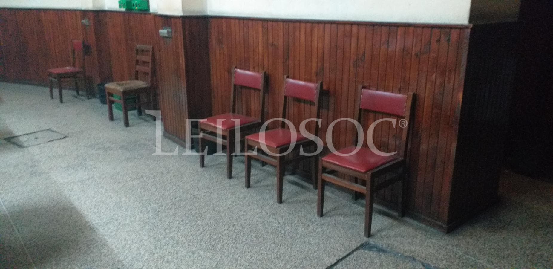 Equipamento de Restauração e Escritório — imagen 9