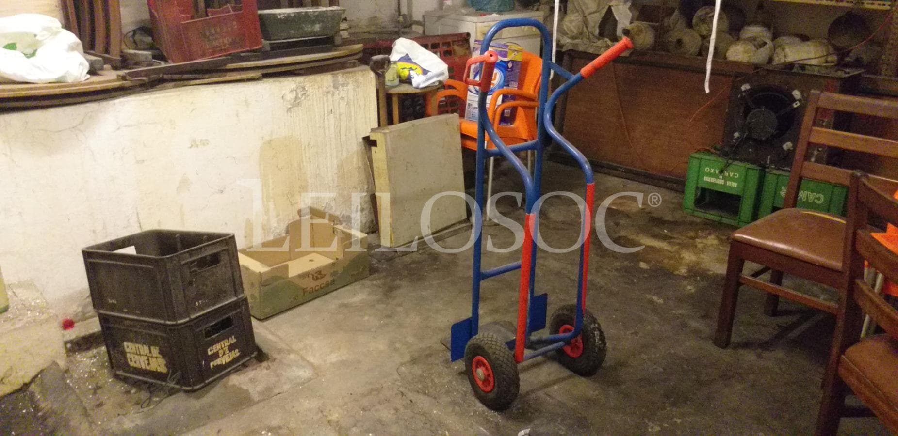 Equipamento de Restauração e Escritório — imagen 10