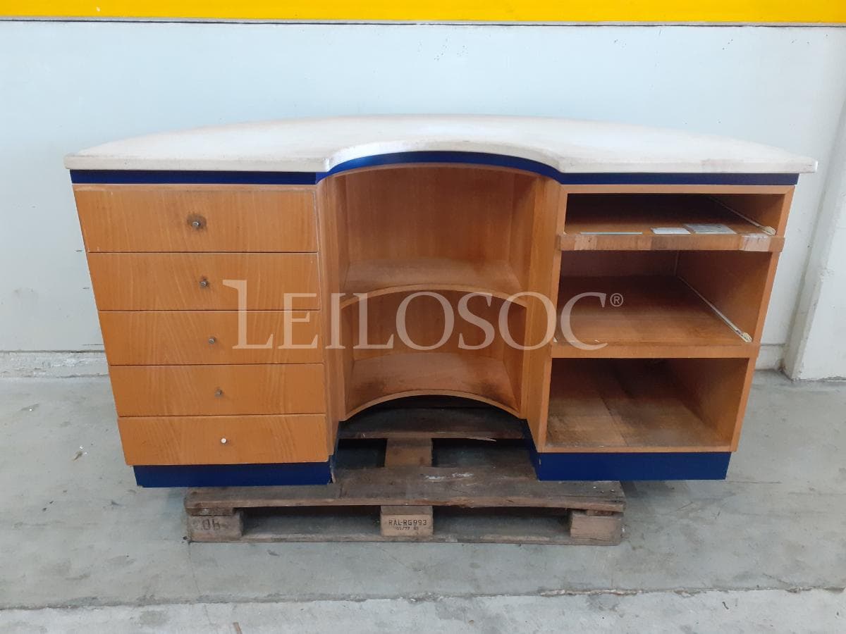 Comptoir — image 1