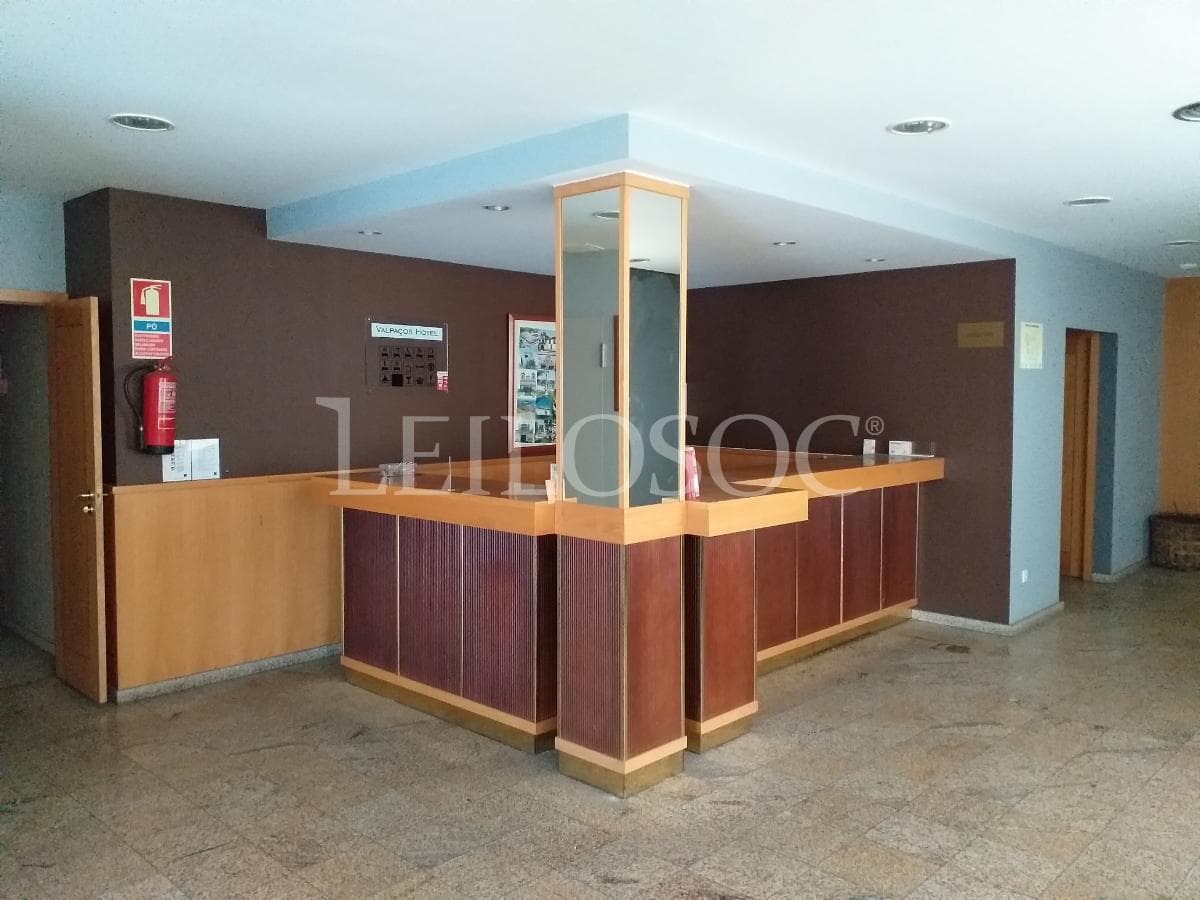 Hotel · Valpaços — imagem 2