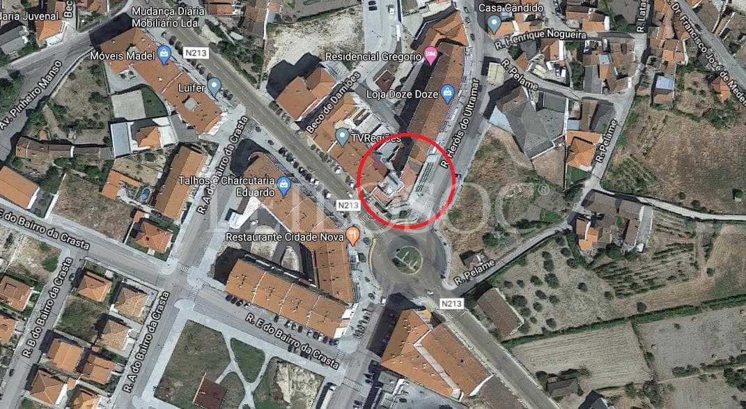 Hotel · Valpaços — imagem 54