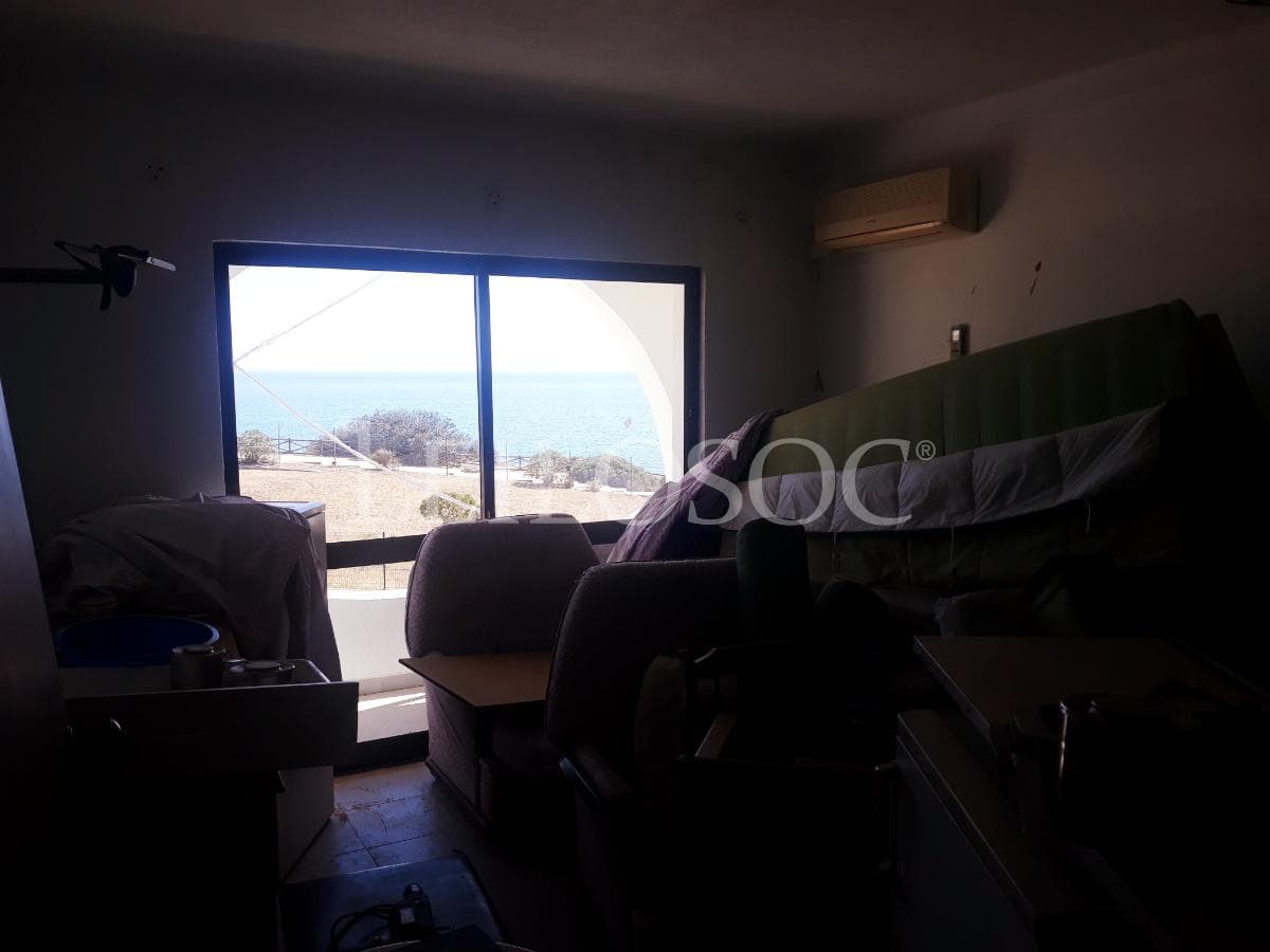 Apartamento T1 + 2 Arrecadações — imagem 4