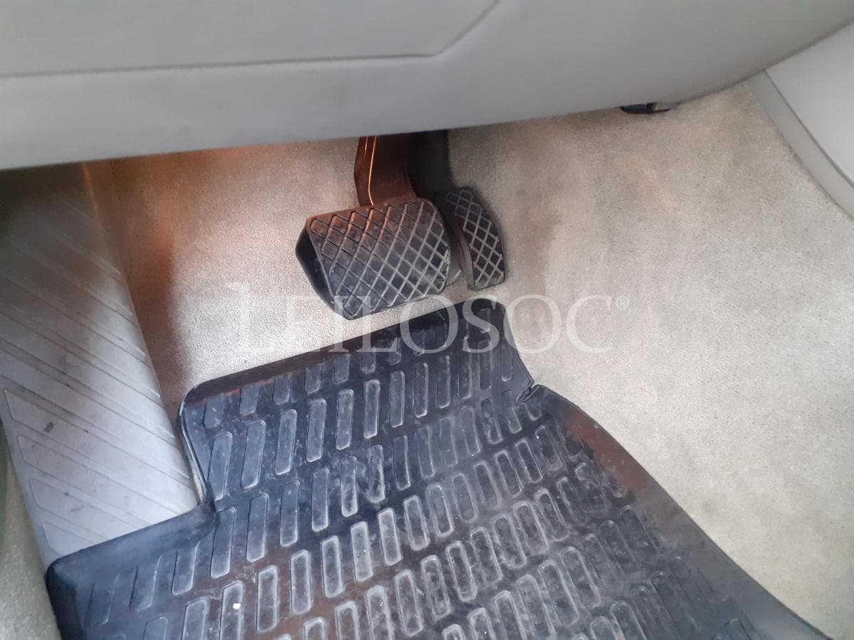 Audi A8 4.2 TDI · Ano 2007 — imagen 10