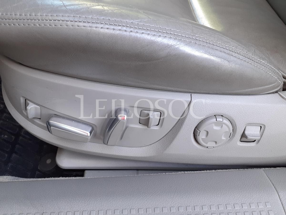 Audi A8 4.2 TDI · Ano 2007 — imagen 8