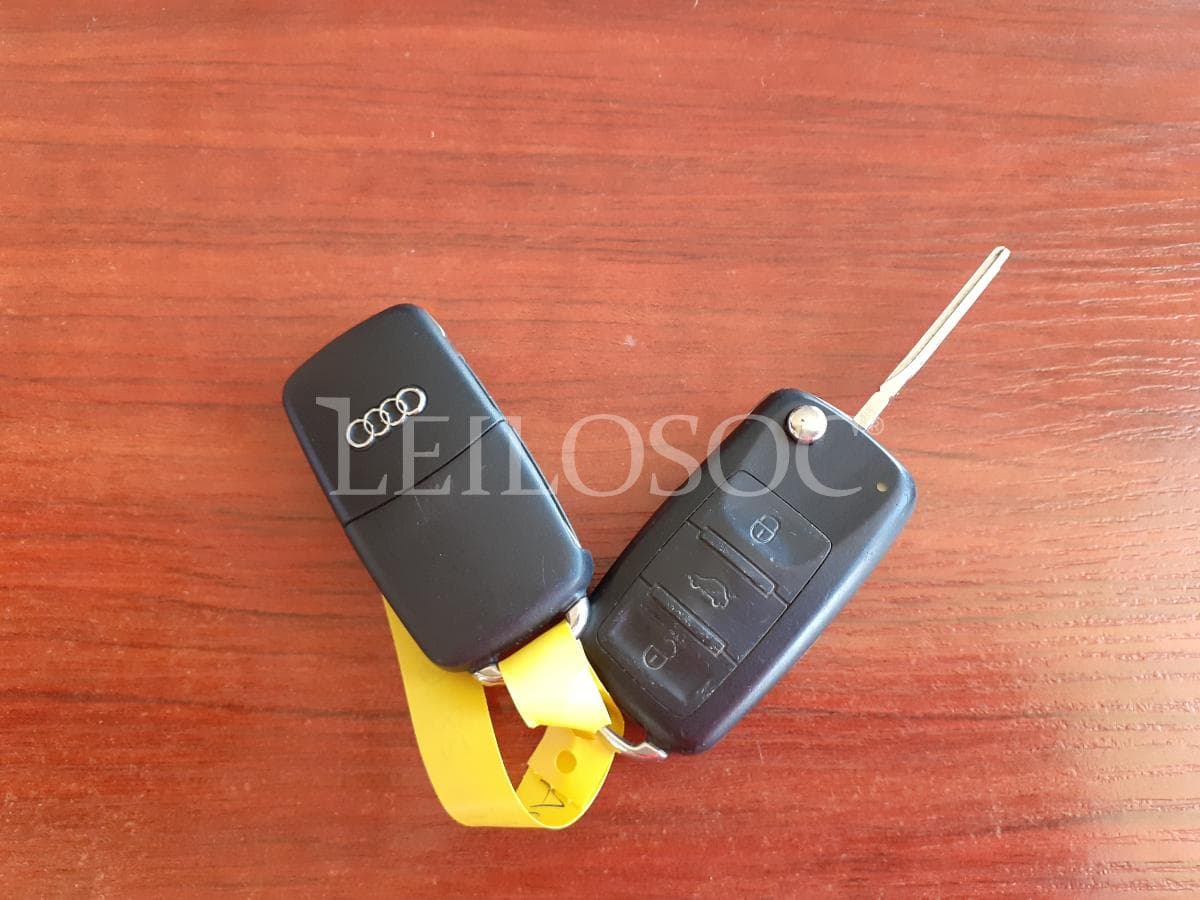 Audi A8 4.2 TDI · Ano 2007 — imagen 27