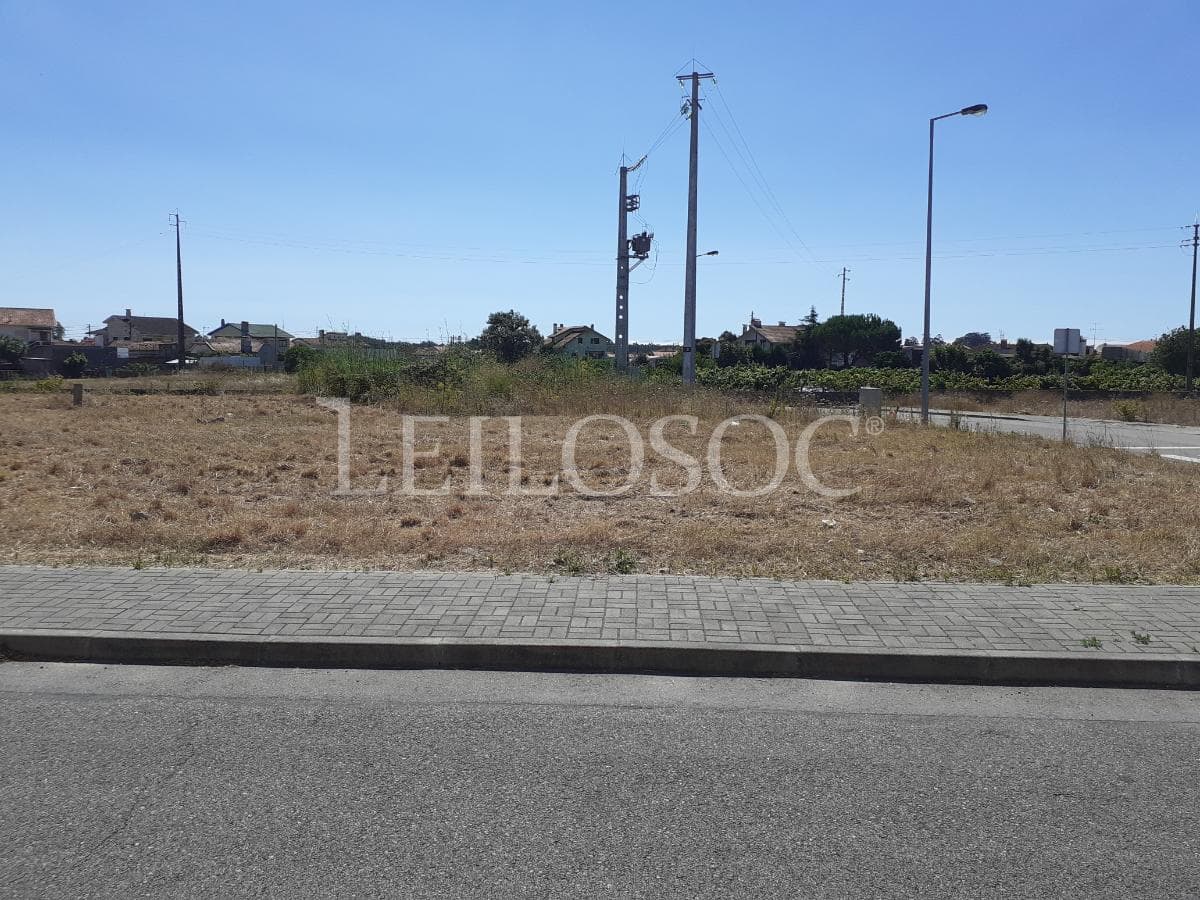 Lote para Construção · Estarreja — imagen 1