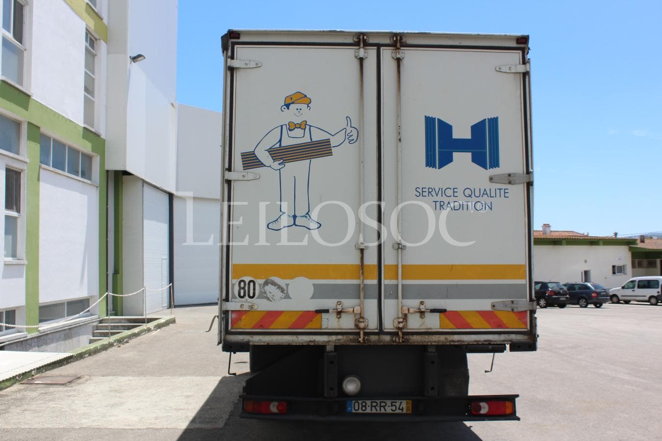 RENAULT MIDLUM — imagen 4
