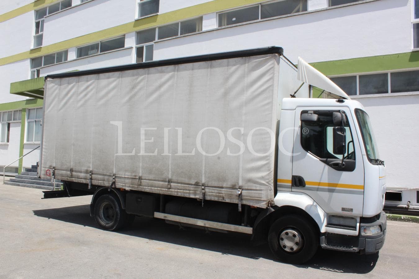 RENAULT MIDLUM — imagen 2